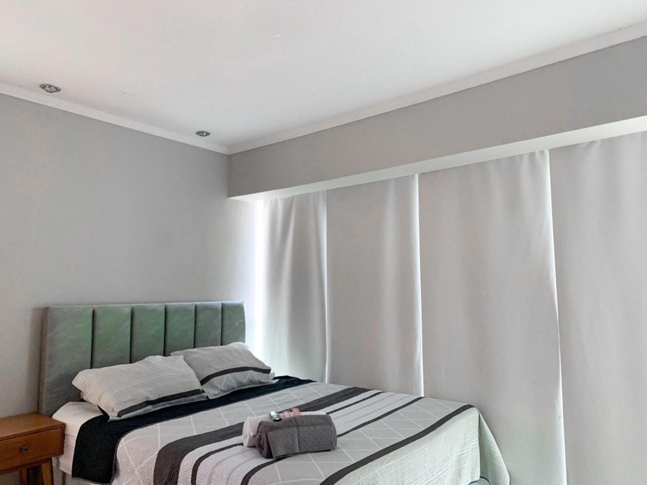 Apartment Lujoso Depa Con Piscina - Jacuzzi Y Vista Al Rio Desde La